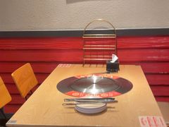 -新石器烤肉(百联川沙店)