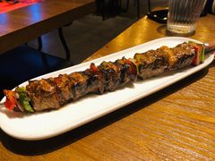 -造精酿餐厅