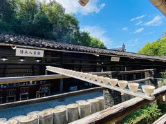 -景德镇古窑民俗博览区