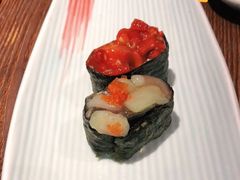 -大雄寿司(中华广场店)