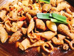 常德肥肠钵-老长沙湘菜馆(凤凰路店)