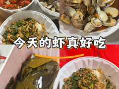 -虾享蟹逅小龙虾·螃蟹·小海鲜(吉林省总店)