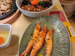 -沼津港精致料理·寿喜烧·烧鸟(漕河泾印象城店)