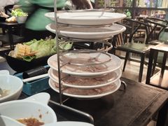 -马家斑.鲜鱼火锅(松湖万科店)