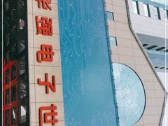 -华强电子世界(深圳二店)