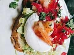 -BAKER&SPICE(安福路店)