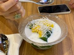 -Ice Monster冰馆·CNN评选全球十大甜品(国贸商城店)