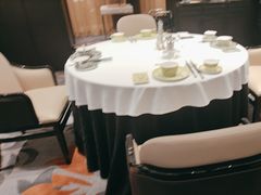 -君庭中餐厅(友谊宾馆店)