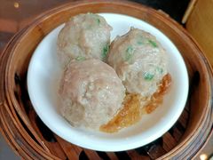 -中山保利艾美酒店-乐美中餐厅