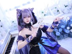 -米游妙妙屋cosplay换装自拍摄影体验馆