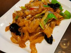 -浩家苑菜馆(汉口路店)