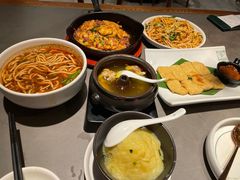 -云海肴·汽锅鸡·云南菜(高德置地店)