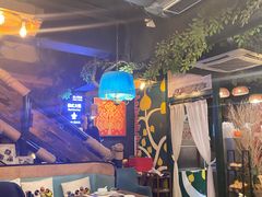 -囧人粗品·泰国街市料理(霖峰店)