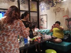 -尚橙歌坊主题式KTV(恒大商业广场店)