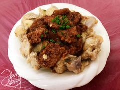 -中元酒楼侏儒三蒸(建新东区店)