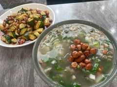 糊辣沸-天台小吃(新城店)