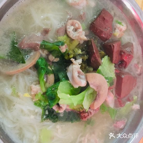 潮汕新鲜早茶店