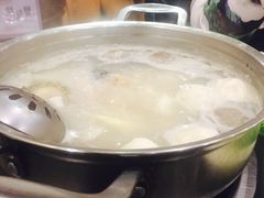 -吉友粥底火锅(方斜路店)