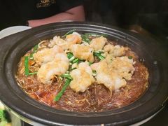 -绿茶餐厅(城西银泰城店)