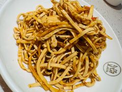 豆腐丝-江渔儿酸菜鱼(曜一城店)