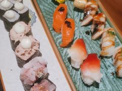 -傑·料理·海鲜放题(佛山文华荟店)