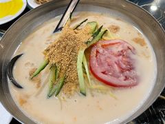 -桃园中华料理炸酱面(燕儿岛路店)