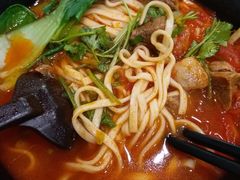 -李先生牛肉面大王(昌平鼓楼店)
