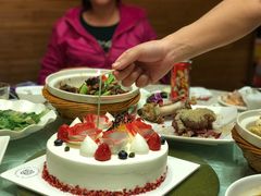 -阿英煲(凉城路店)