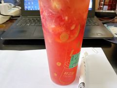 -鲜之醇(九州昌硕广场店)