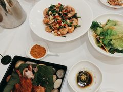 -小厨娘淮扬菜(板桥一店)