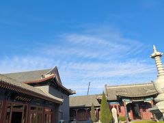 -天津大悲禅院