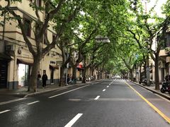-老地方面馆(思南路店)