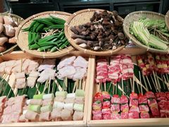 -一豚轩·烧鸟·豚骨拉面(五四路店)