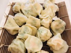 -开海·红岛海鲜虾水饺(石老人店)