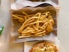 -尊宝比萨(华景新城店)