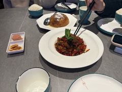 -四川饭店(城乡购物中心店)