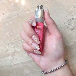 点击看大图 -TsukiNail艺术美甲美睫沙龙