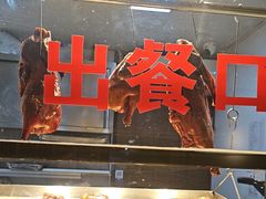 -汤城小厨•粤菜•靓汤(苏州街店)
