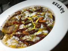 -太二酸菜鱼(正大广场店)
