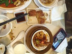 -香港池仔记肠粉王(博多新记襄阳南路店)