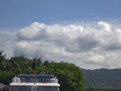 -海南分界洲岛旅游区