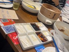 -小大董·烤鸭(王府井apm店)