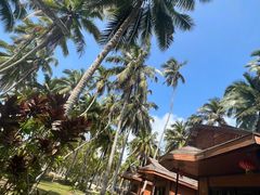 -石梅湾艾美度假酒店