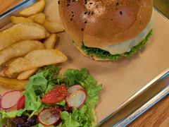 -UPPER KITCHEN(延安路店)