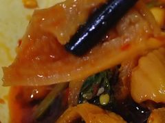 爽口牛杂-周良天山牛杂城(天山路总店)