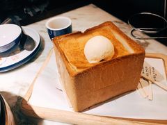 -绿茶餐厅(汇悦大融城店)
