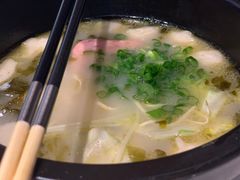 -妈妈故事米线(市府恒隆店)