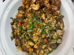 -醉壹号海鲜大排档(厦门美食地标店)