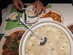 -鑫小城故事·藕汤·家常菜(台北一路总店)
