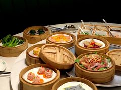 -优食坊·蒸汽海鲜(康盛路店)